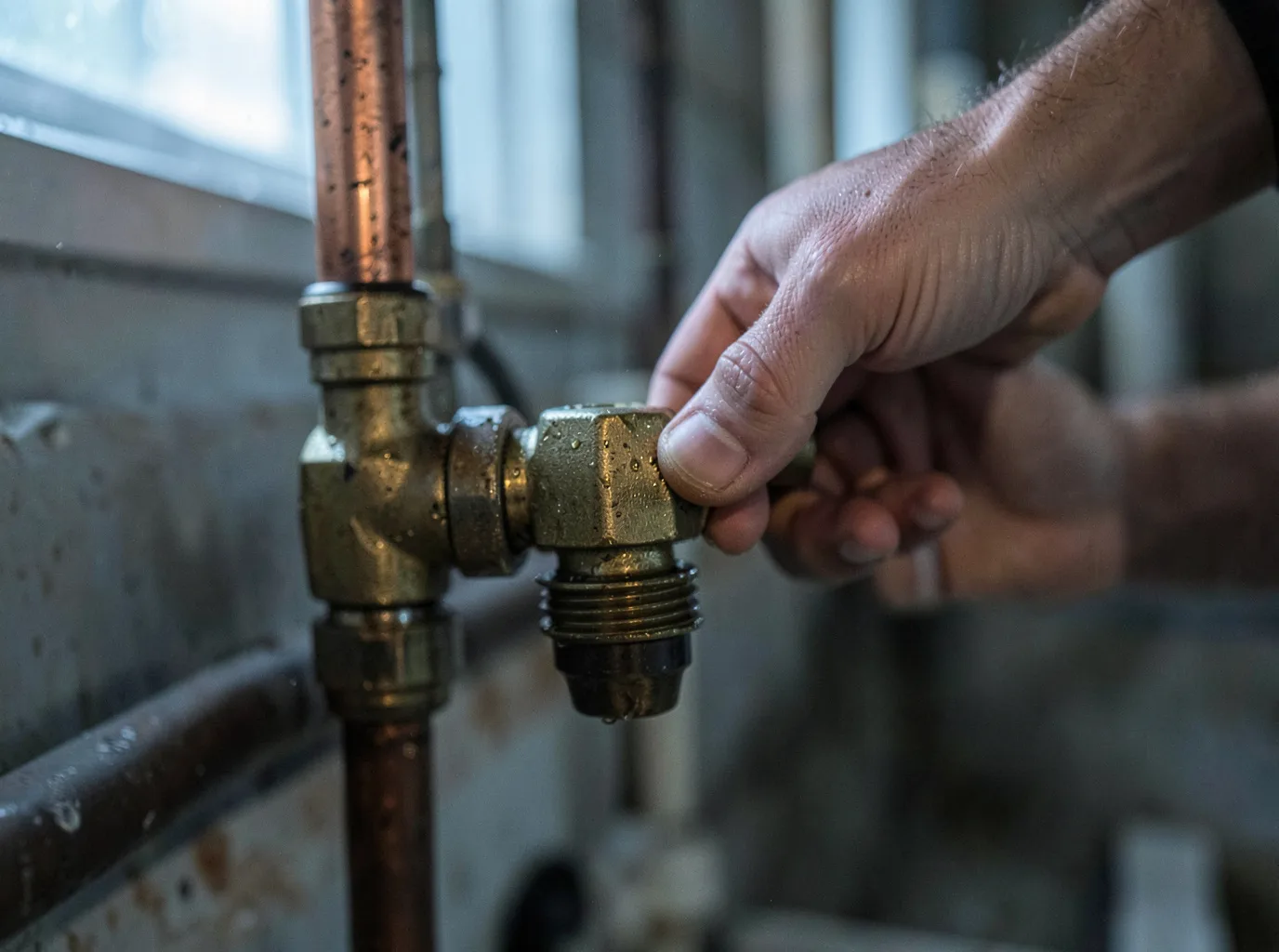 Emergency Plumber Marion, KS FAQs